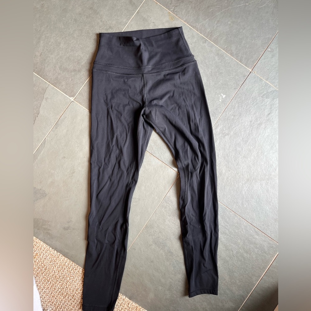 CRZ Yoga “Naked Feeling” Leggings